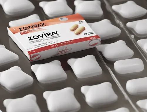 prix zovirax comprimés